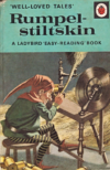 Rumpelstiltskin