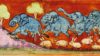 Panchatantra (elephants)