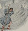 North Wind and Sun (Milo Winter